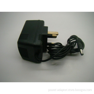 UK EU US AU KC AC to AC 12V 500ma VAC AC power supply Adapter